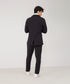Men's Knitted Blazer
